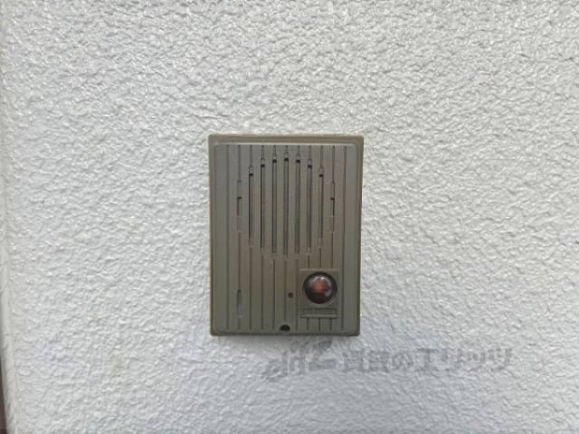 インターフォン