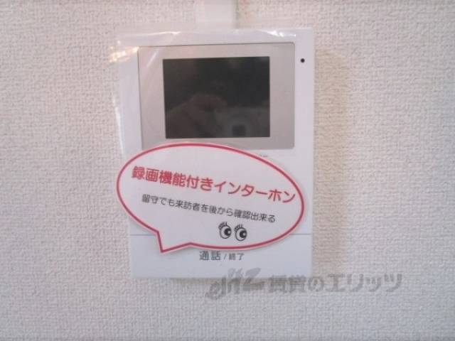 ドアフォン（ＴＶ含）