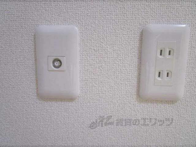 コンセント