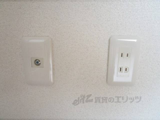 コンセント