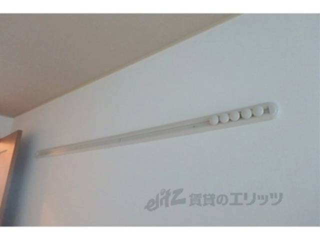 洋室　壁掛け