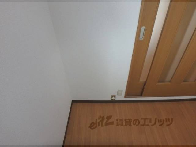 冷蔵庫置場