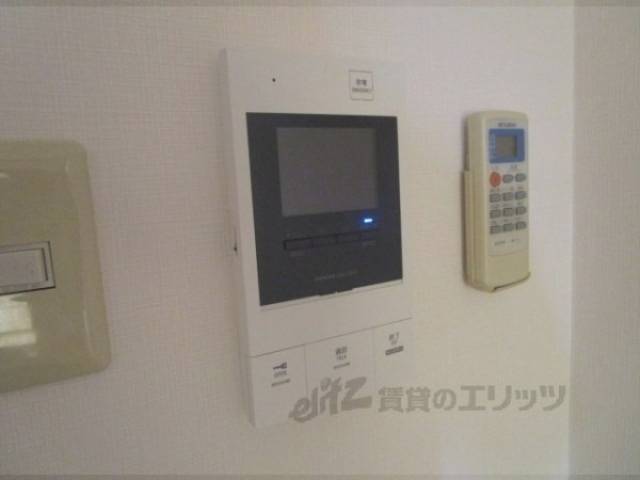 ドアフォン（ＴＶ含）