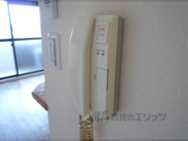 ドアフォン