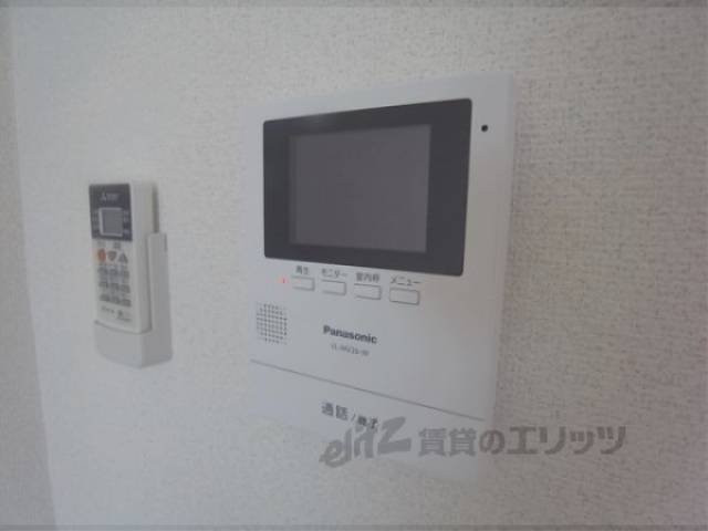 ドアフォン（ＴＶ含）