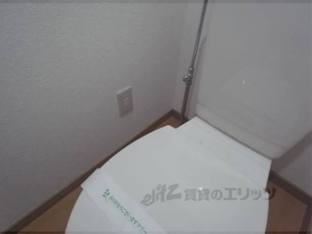 トイレコンセント