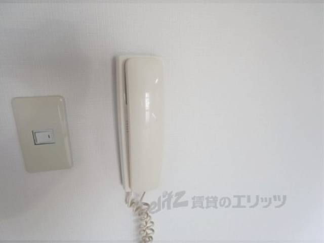 ドアホン
