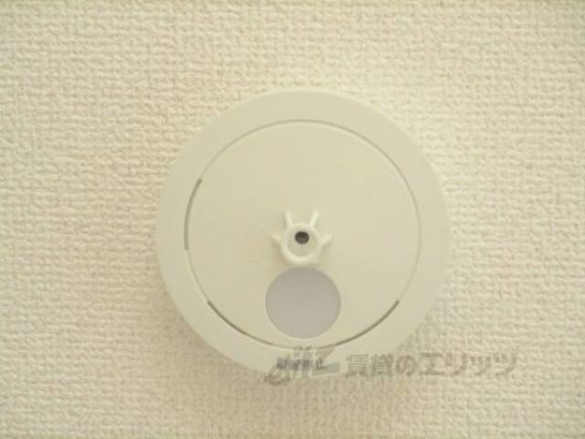 火災報知器
