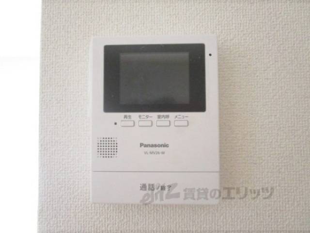 ドアフォン（ＴＶ含）