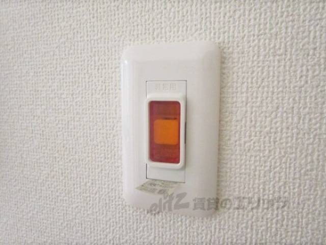 非常用ボタン