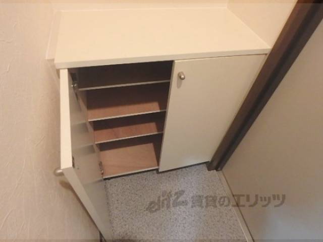 下駄箱