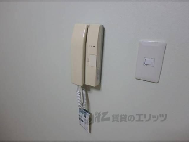 ドアホン