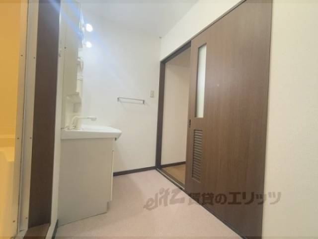 洗面所　脱衣所