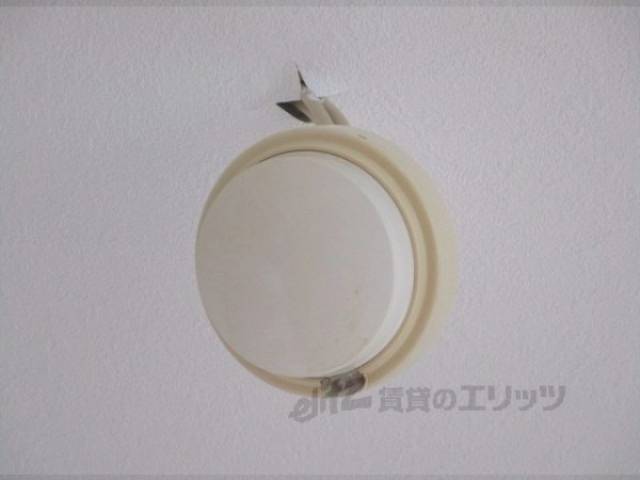火災報知器