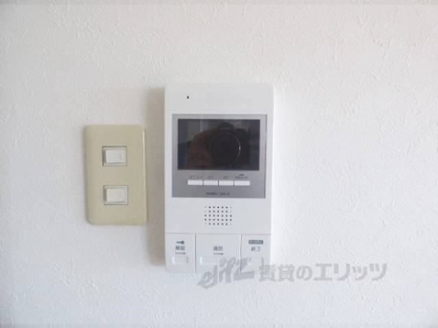 ドアフォン（ＴＶ含）