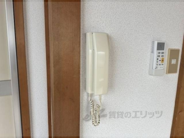 ドアフォン（ＴＶ含）