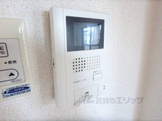 インターフォン