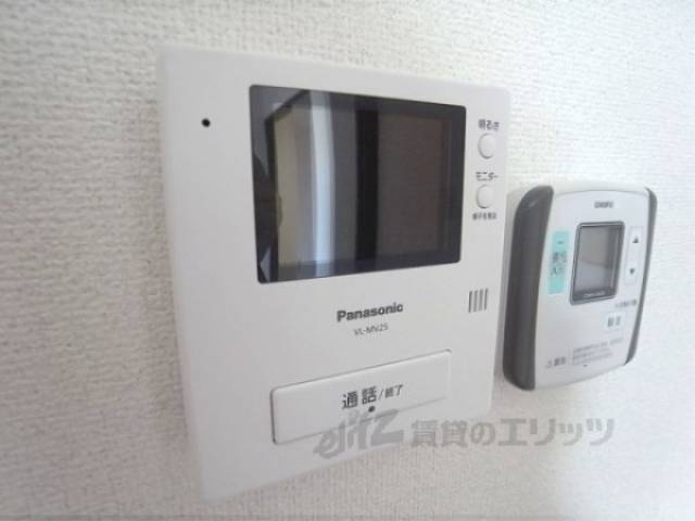 ドアフォン（ＴＶ含）