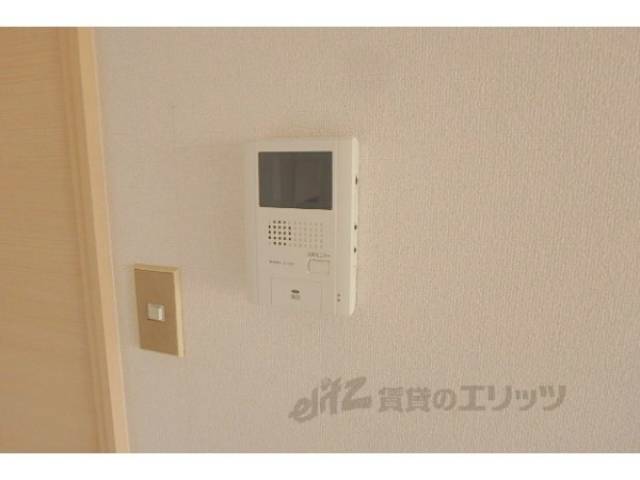 インターホン