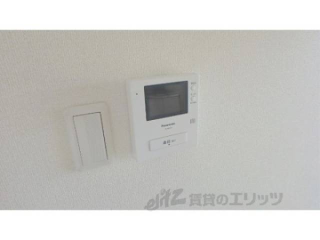 インターホン