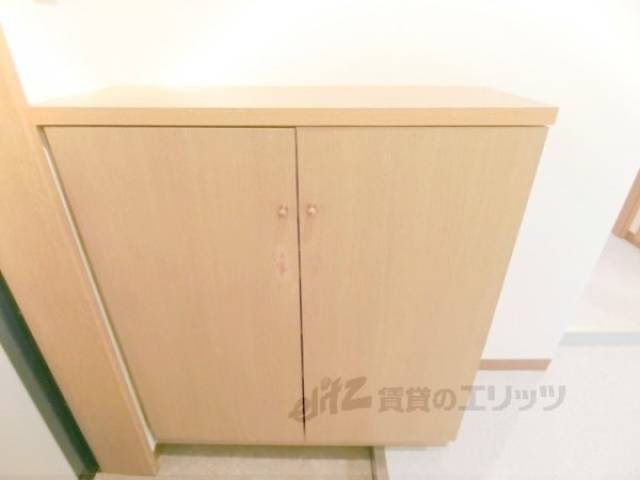 下駄箱