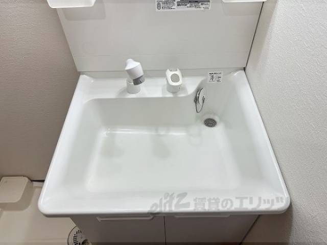 洗面所