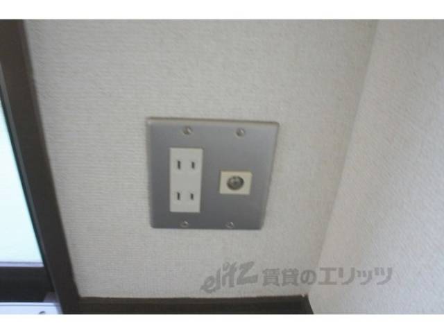 テレビジャック