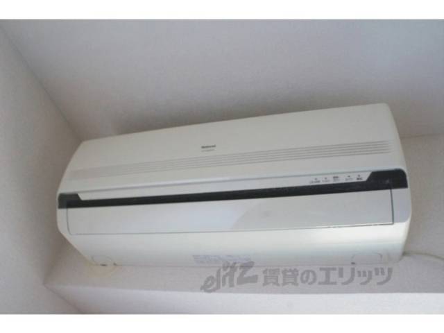 エアコン１