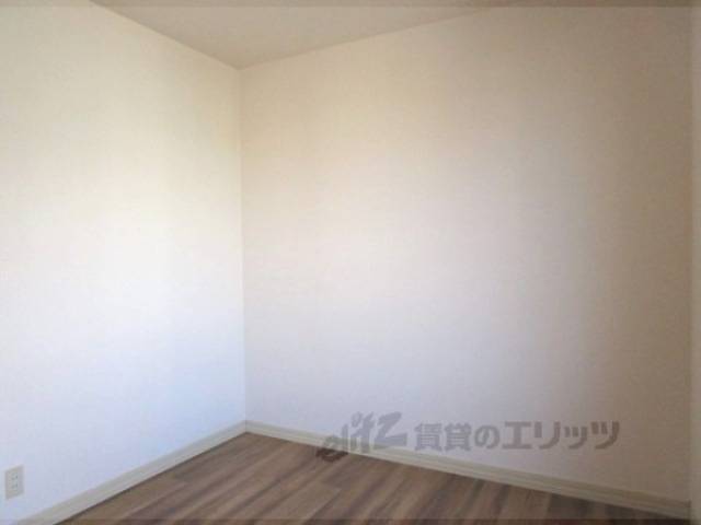 洋室　設置場所