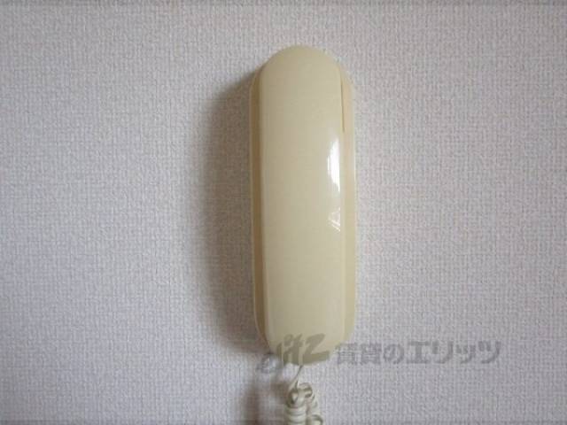 インターフォン