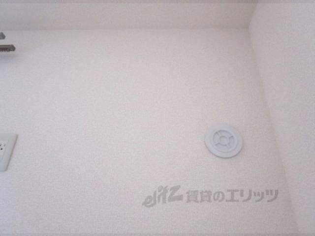 エアコン設置場