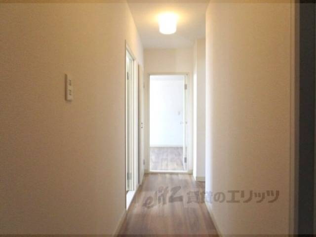 廊下　設置場所