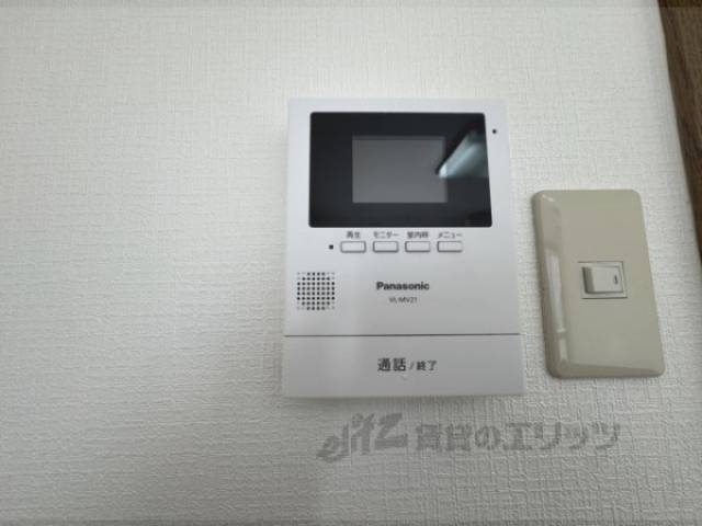 ドアフォン（ＴＶ含）