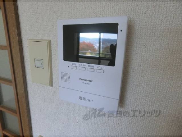 ドアフォン（ＴＶ含）