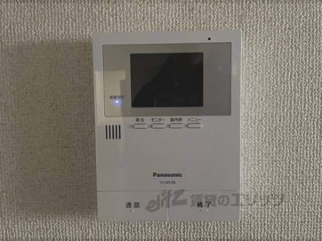 ドアフォン（ＴＶ含）