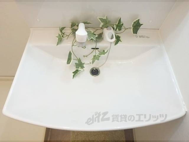洗面所