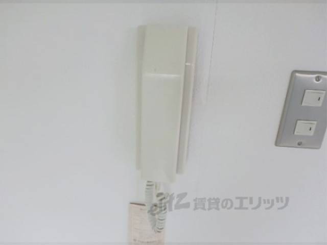 ドアホン