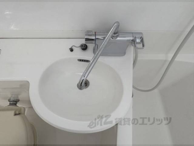洗面所