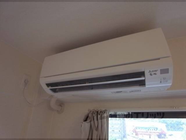 エアコン