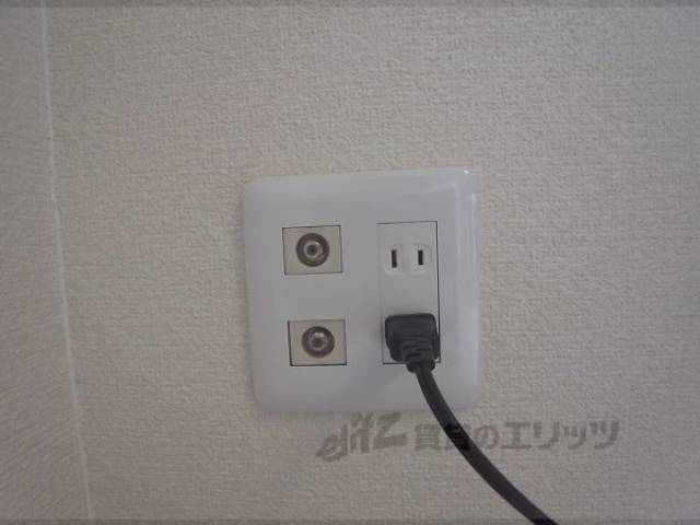 コンセント