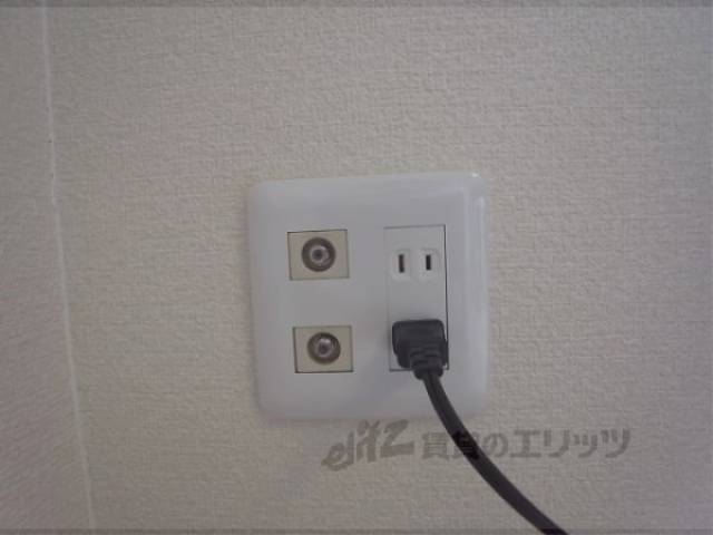 コンセント