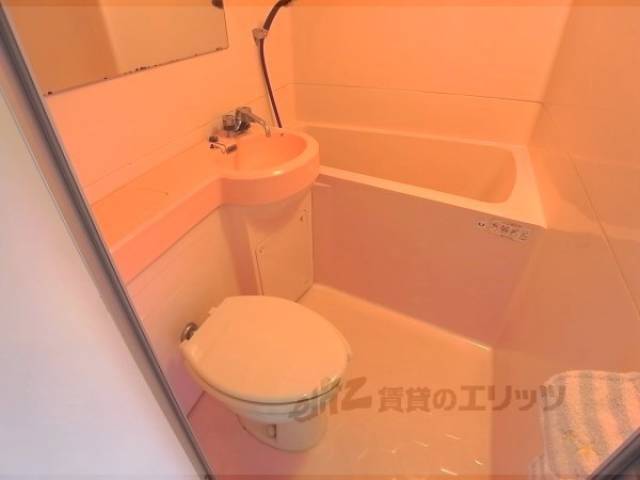 ユニットバス