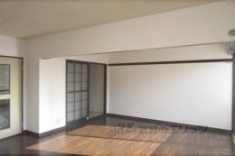 ウエストヒルＢ棟室内写真1