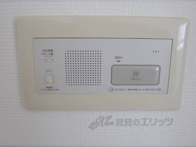 ドアホン