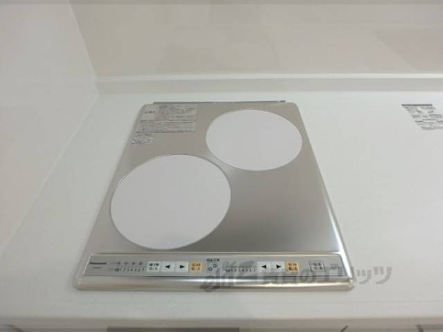キッチン　ＩＨコンロ