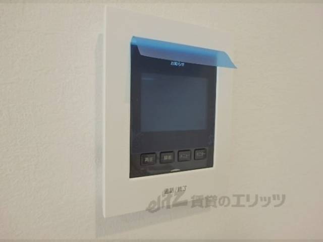 ドアフォン（ＴＶ含）