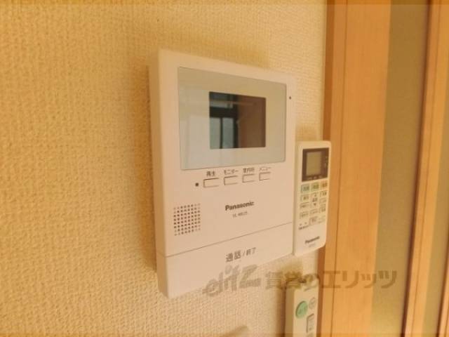 ドアフォン（ＴＶ含）