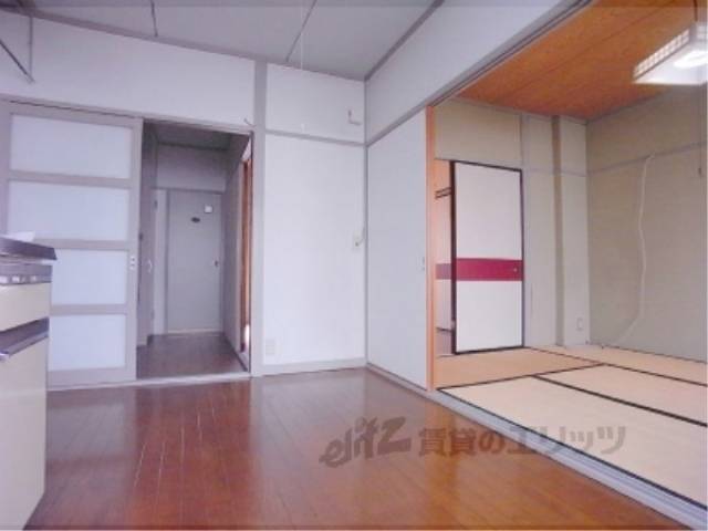 洋室