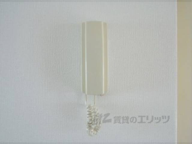 ドアフォン（ＴＶ含）