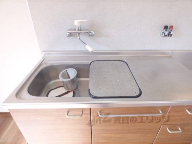 キッチン　シンク